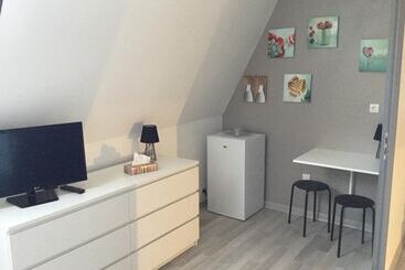 צימר Le Clos De La Tour