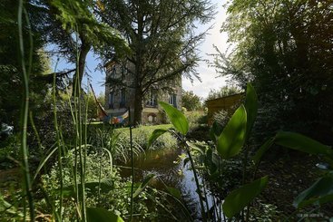 شقق خاصة سياحية Gite Bord De Marne Paris