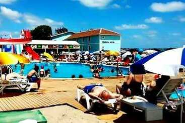 Igneada Motel