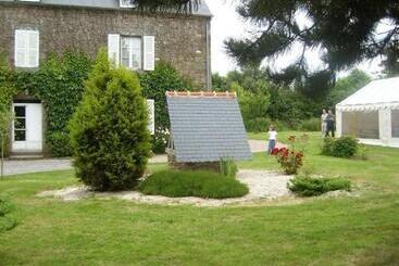 B&b La Basse Orme