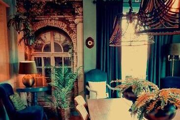 Edsbyns Hotell