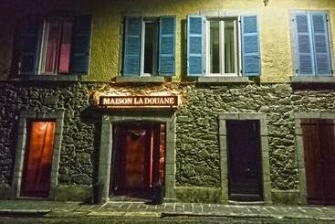 Maison La Douane   Comprends Nettoyage Professionnel Et Le Linge