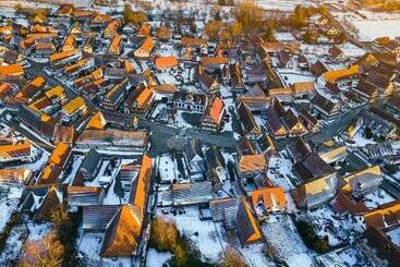 Quartier Vert