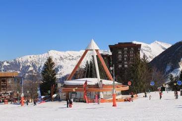 דירות לתיירים Studio Vostok Zodiaque