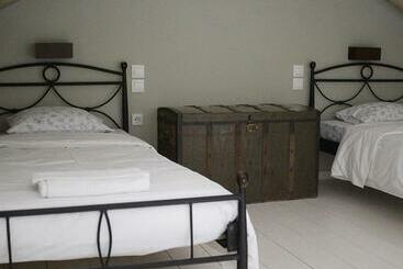 Varaba Country House