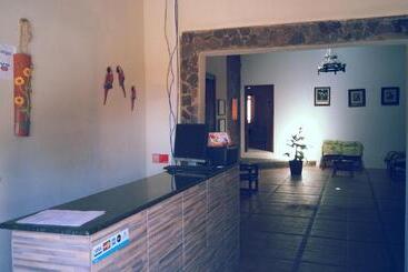 酒店 Pousada Casa Bella