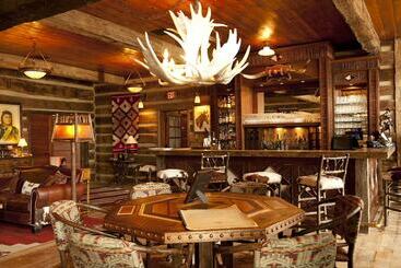교외 호텔 The Ranch At Rock Creek