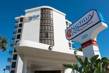 فندق Nautilus Inn  Daytona Beach