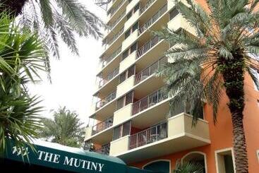 فندق The Mutiny Luxury Suites