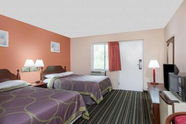 مُتل Days Inn By Wyndham Lenox Ma