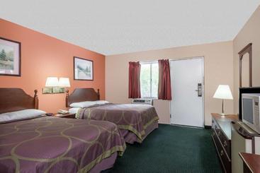 مُتل Days Inn By Wyndham Lenox Ma