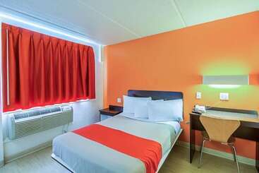 汽车旅馆  Ocean Inn South Padre Island