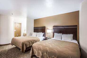 فندق على الطريق Quality Inn & Suites Meridian   West Boise