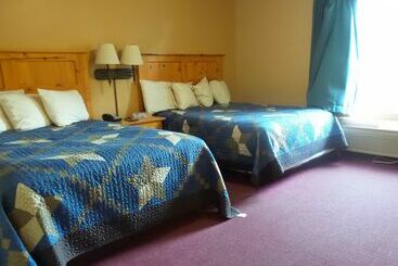 מוטל The Inn At Old Nauvoo