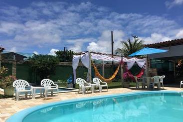 Пансион Refúgio Dos Carneiros Guesthouse