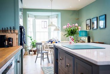 بيت ريفى Gwalia House