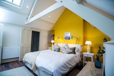 Gwalia House