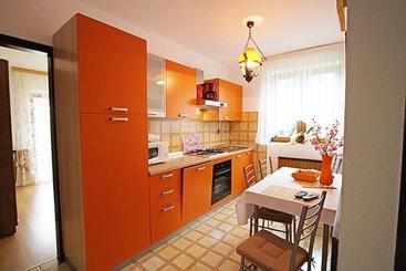 Apartments Marija