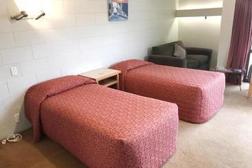 Hanmer Resort Motel