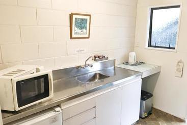 Hanmer Resort Motel