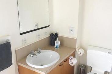 Hanmer Resort Motel