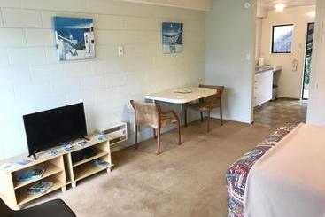 Hanmer Resort Motel
