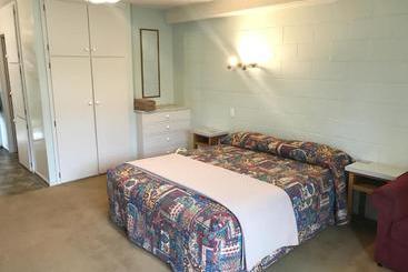 Hanmer Resort Motel