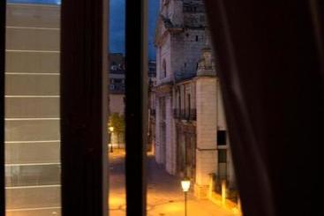 Hostal Monjes Peregrinos