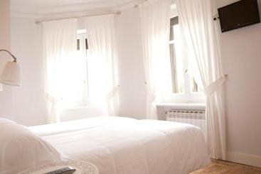 Hostal Monjes Peregrinos