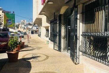 Hebron Hotel فندق الخليل