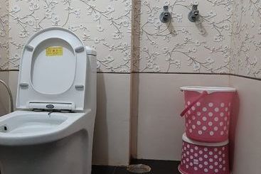 호텔 Quality Inn