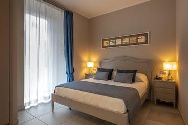 هتل Residenza San Ferdinando
