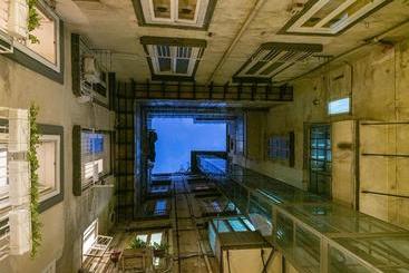 هتل Residenza San Ferdinando