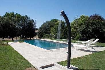 בית מלון כפרי Tenuta Del Viandante