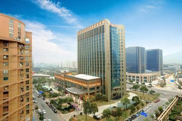 هتل Zhouyi International