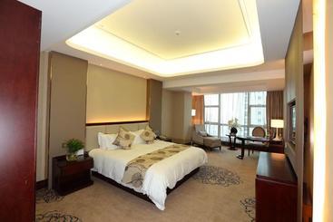 هتل Zhouyi International