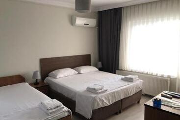 Tekinler Otel