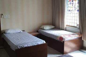 Pension Dev Vatika Home Stay