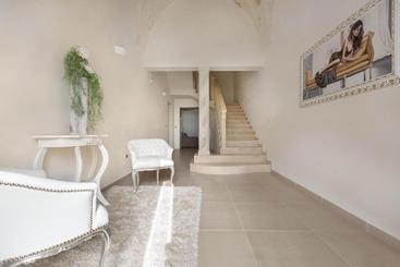 شقق خاصة سياحية San Pancrazio Suite Apartment By Barbarhouse