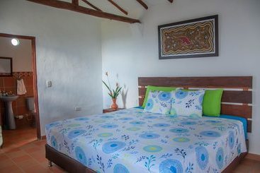 Timbarra Cottage