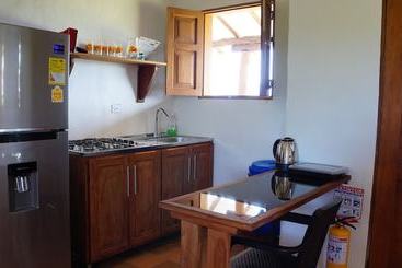 Timbarra Cottage