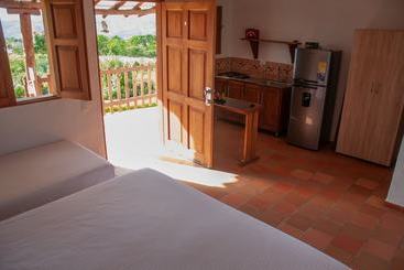 Timbarra Cottage