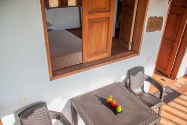 Timbarra Cottage
