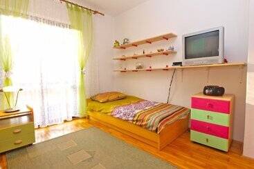 游客公寓 Apartment 946