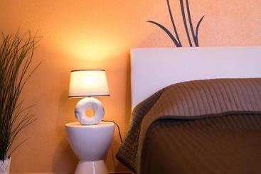 Apartman Ruza