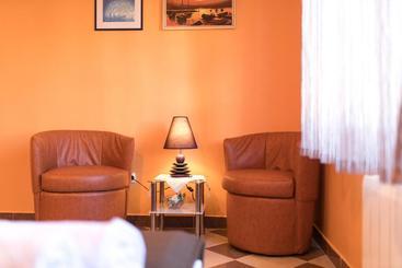 Apartman Ruza