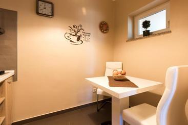Apartman Ruza