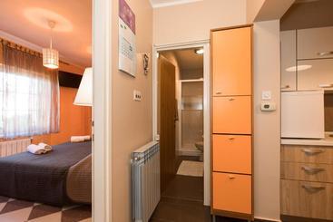Apartman Ruza