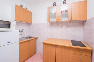 Apartments Danica