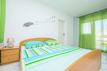 Apartments Danica